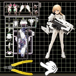 手工制作小达人