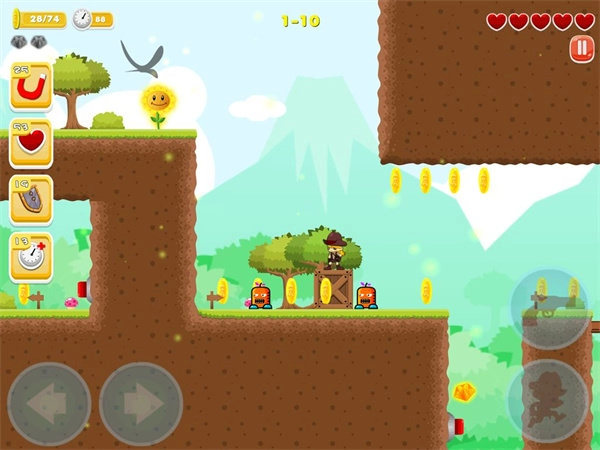 皮克大冒险(Pico)(1)