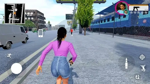 盗贼大师(Master Thief)(1)