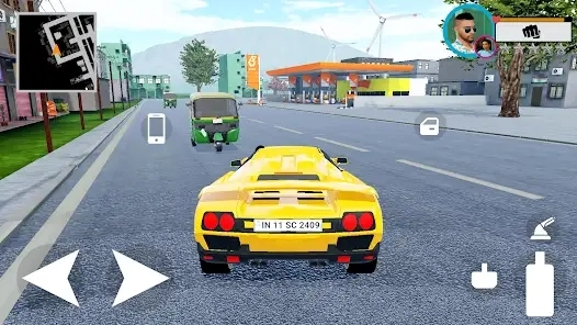 盗贼大师(Master Thief)(2)