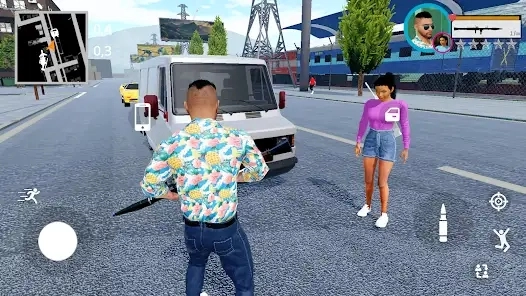 盗贼大师(Master Thief)(3)