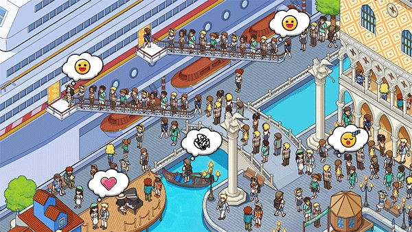 我的游轮(MyCruise)安卓直装版图3