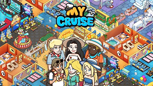 我的游轮(MyCruise)安卓直装版图4