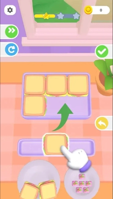 便当盒大作战(2)