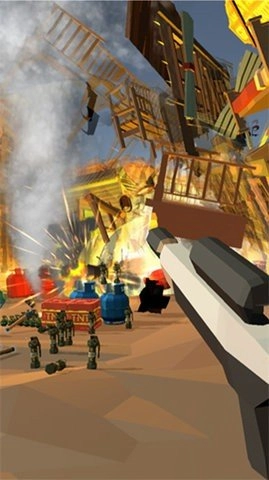 烟花世界模拟器-图3