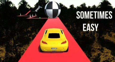 极限汽车闯关-图2