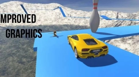 极限汽车闯关-图1