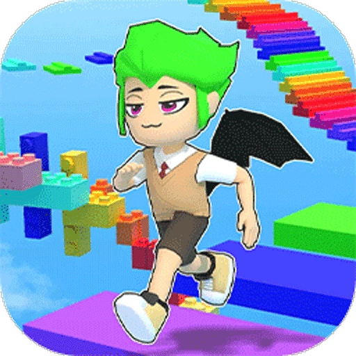 美少女冒险之旅