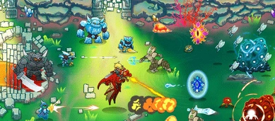 水晶守卫战-图3