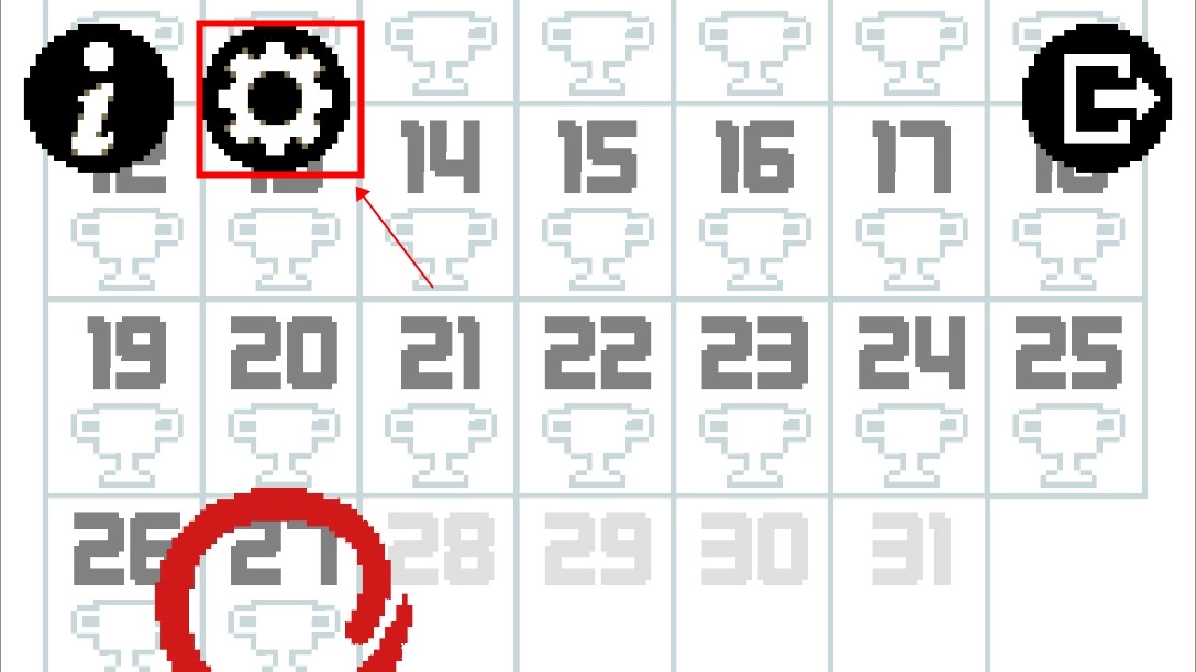 天天飞跃(Leap Day)游戏官方最新版