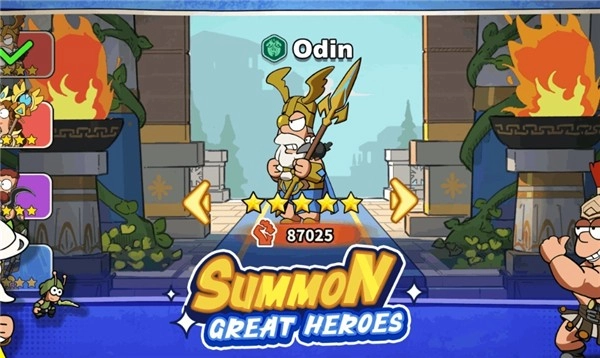 诸神暴动(Gods Riot)(3)