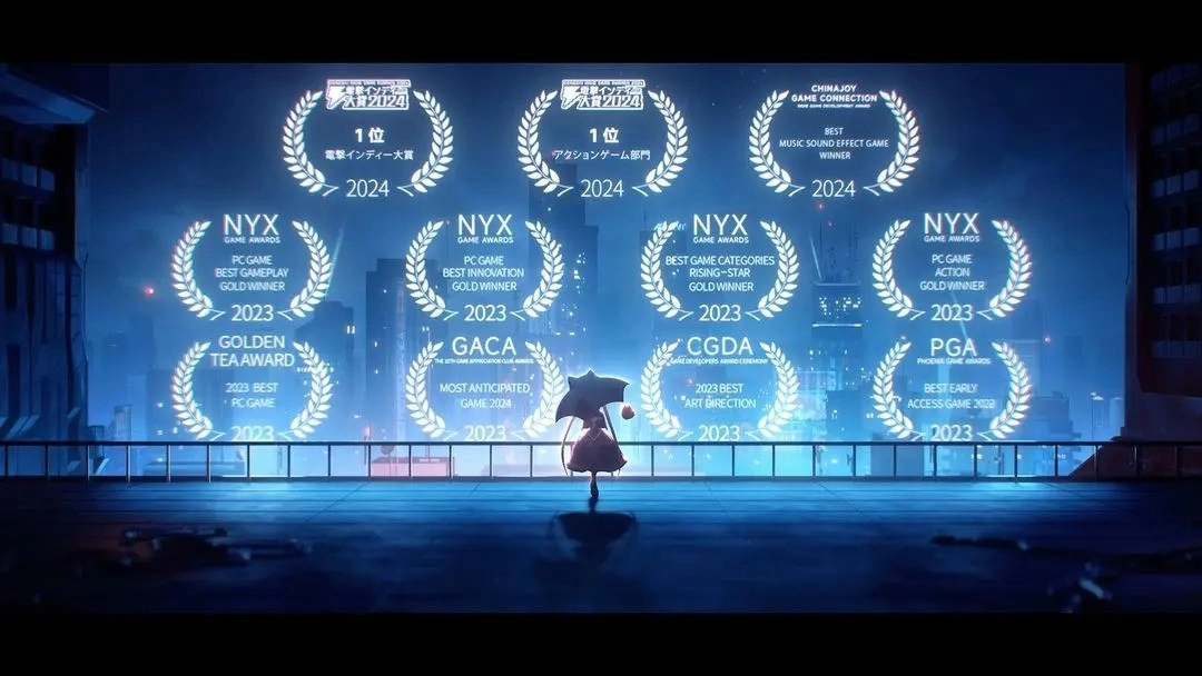 苍翼混沌效应(1)