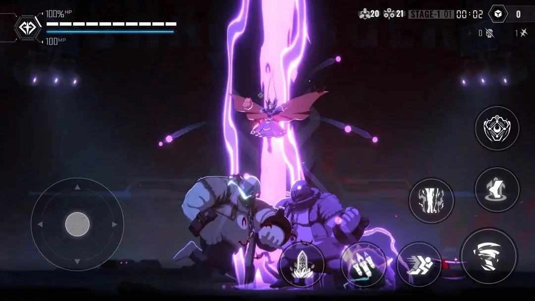 苍翼混沌效应(4)