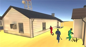 反匪任务直装游戏版