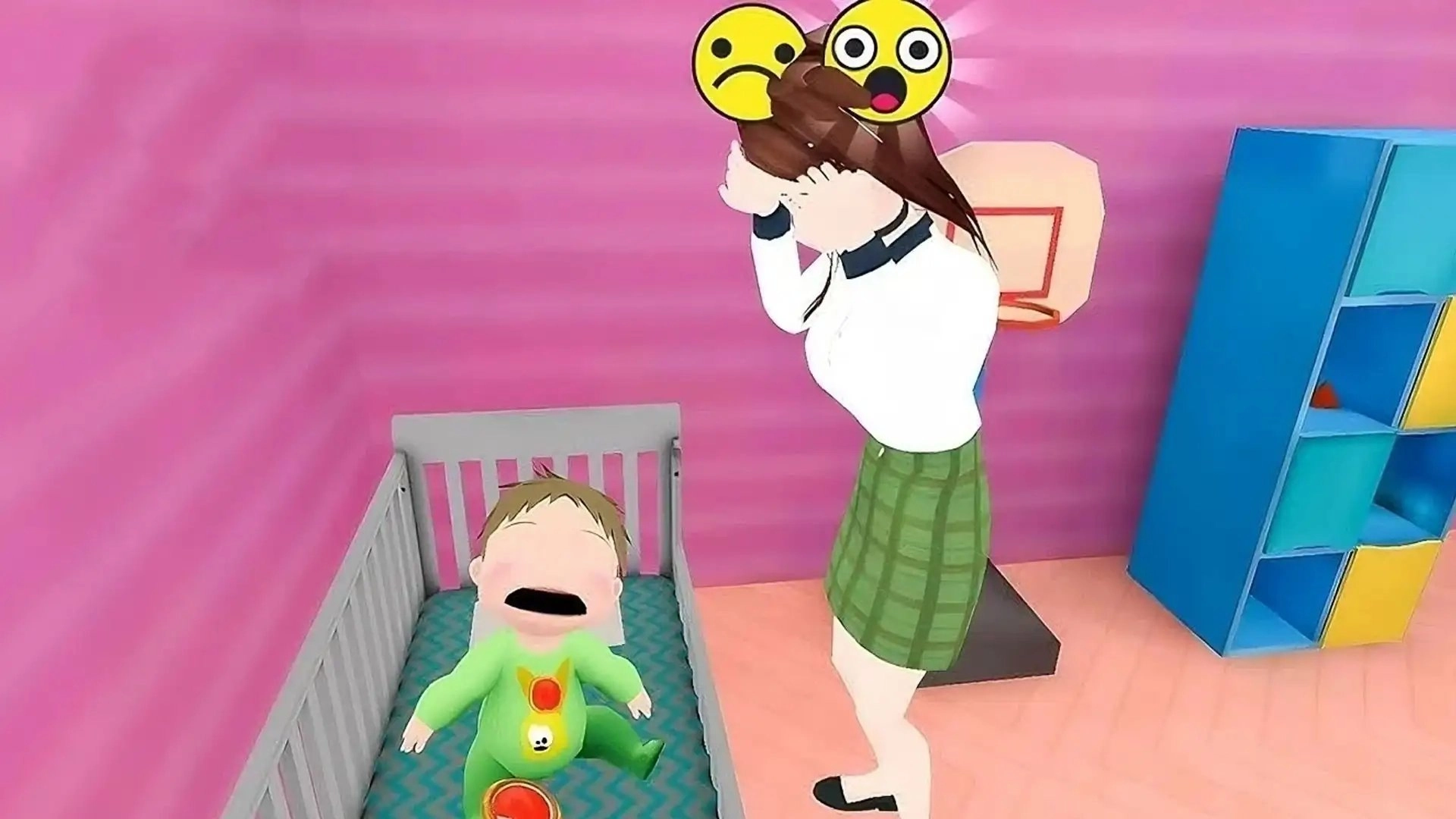 当妈的一天手机免费版图3