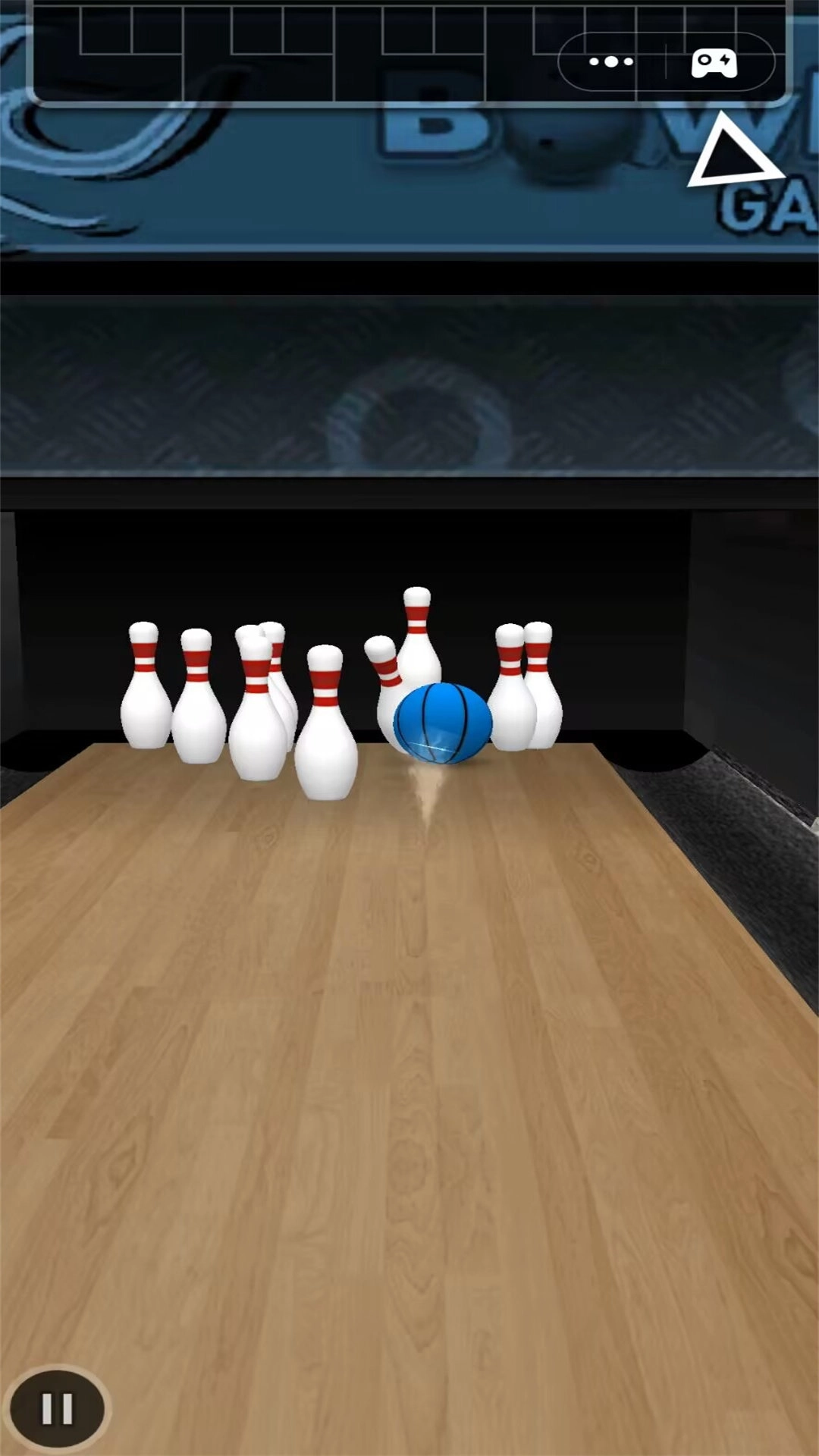 保龄球模拟器-图1
