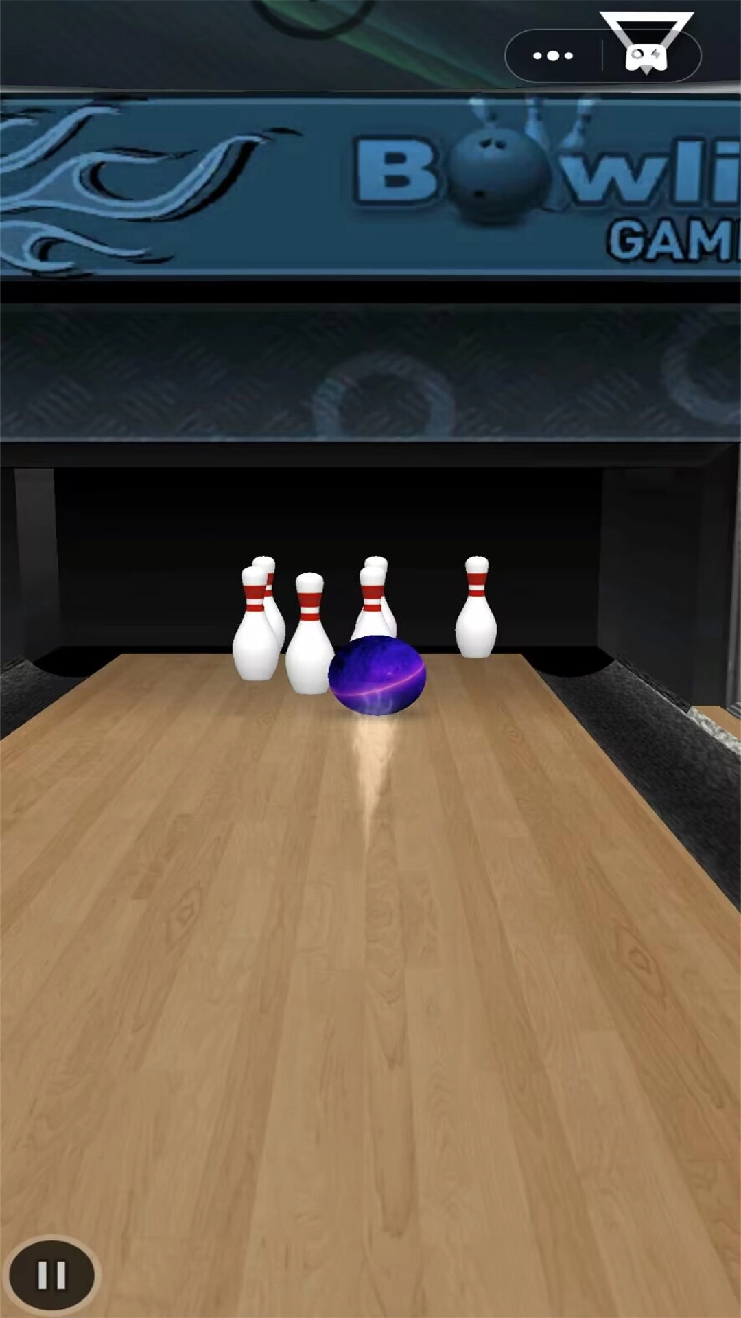 保龄球模拟器-图3