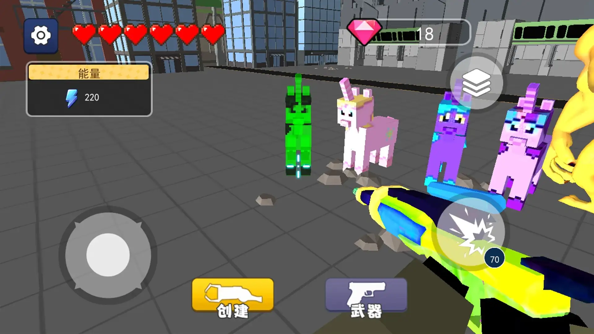 小马沙盒乐园-图1