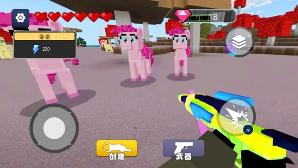 小马沙盒乐园-图3