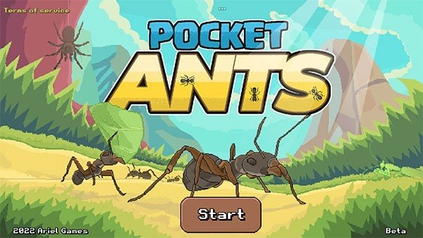 口袋蚂蚁模拟器(Pocket Ants)图2