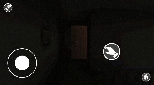 别给陌生人开门图1