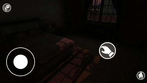 别给陌生人开门图3