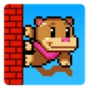 爬墙者(Wall Kickers) 