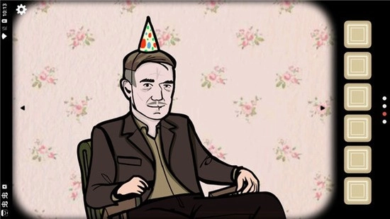 逃离方块生日(3)