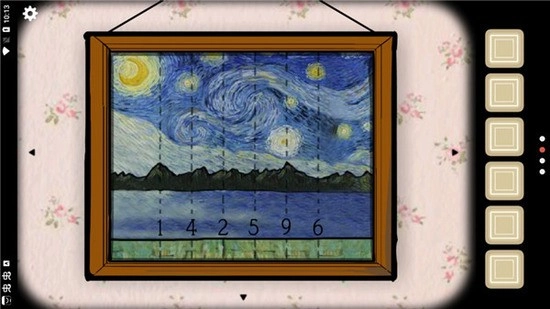 逃离方块生日(2)