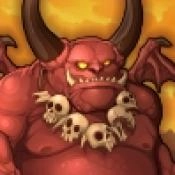 黑暗之石卡牌战斗 