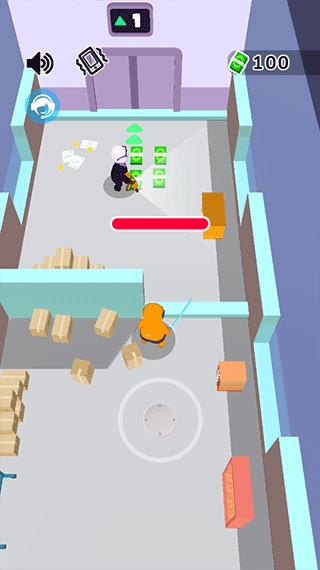 我是杀手手游免费版