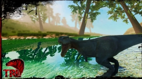 恐怖的爬行生物图3