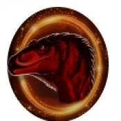 恐怖的爬行生物