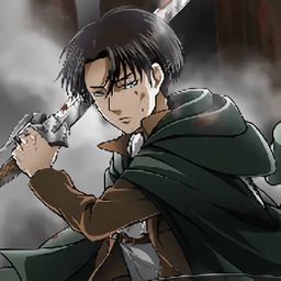 进击的巨人q版