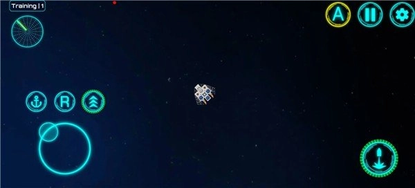 宇宙飞船建造者图3