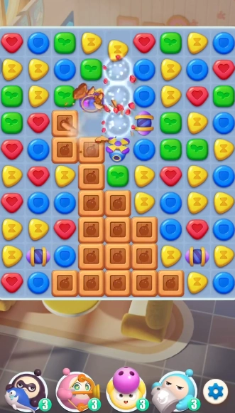 蛋仔滑滑(测试版