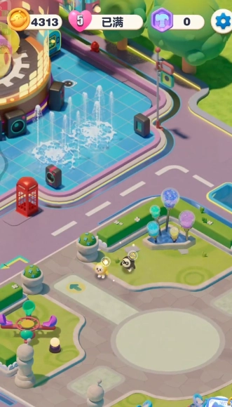 蛋仔滑滑(测试版