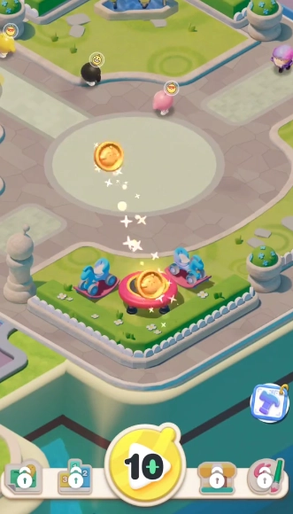 蛋仔滑滑(测试版