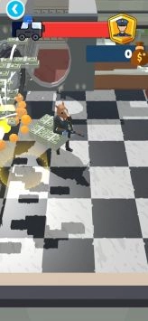 抢劫经理(Heist Manager)(3)