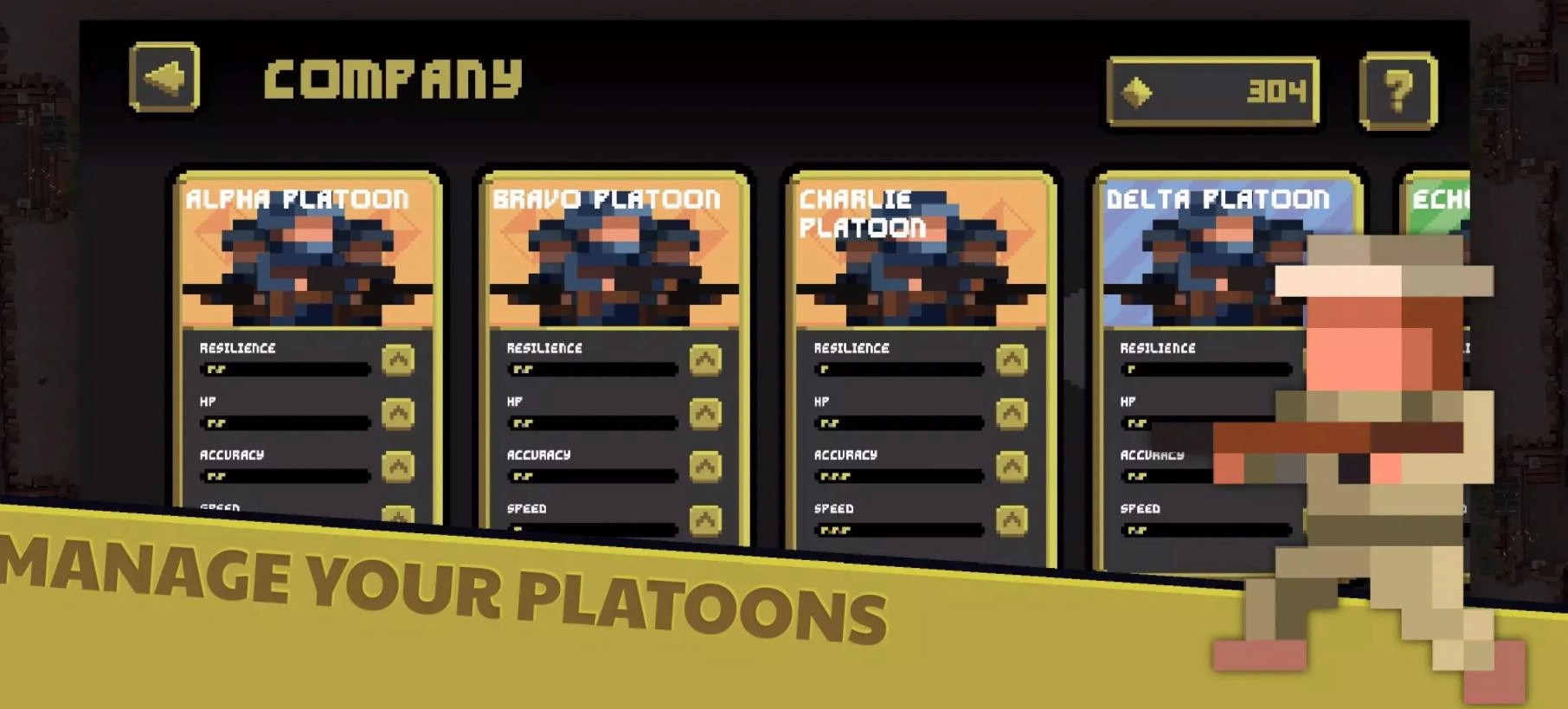 走进战壕(To The Trenches)图1