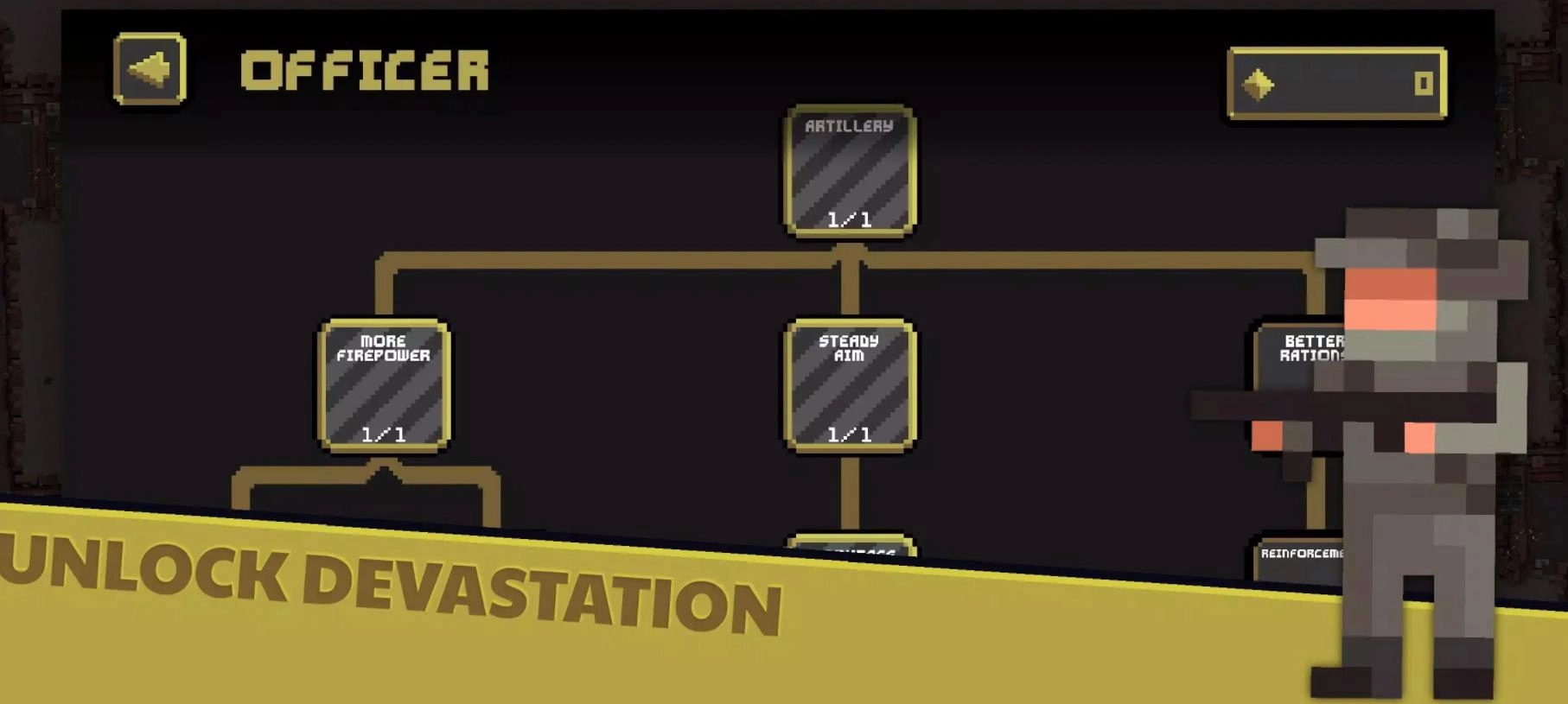 走进战壕(To The Trenches)图2