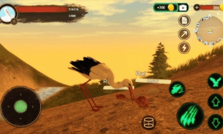 丹顶鹤模拟器可飞版(3)