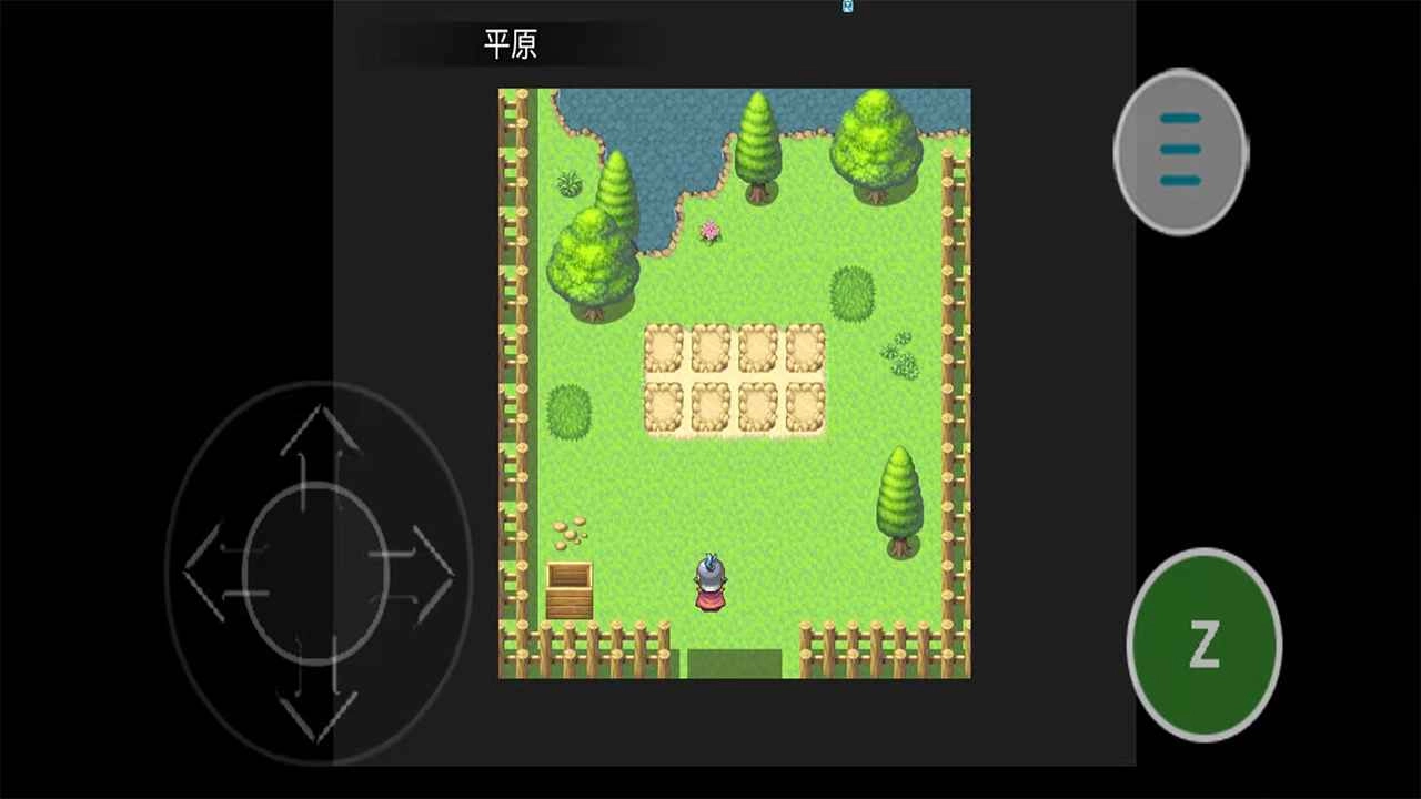 国土防线官方正版