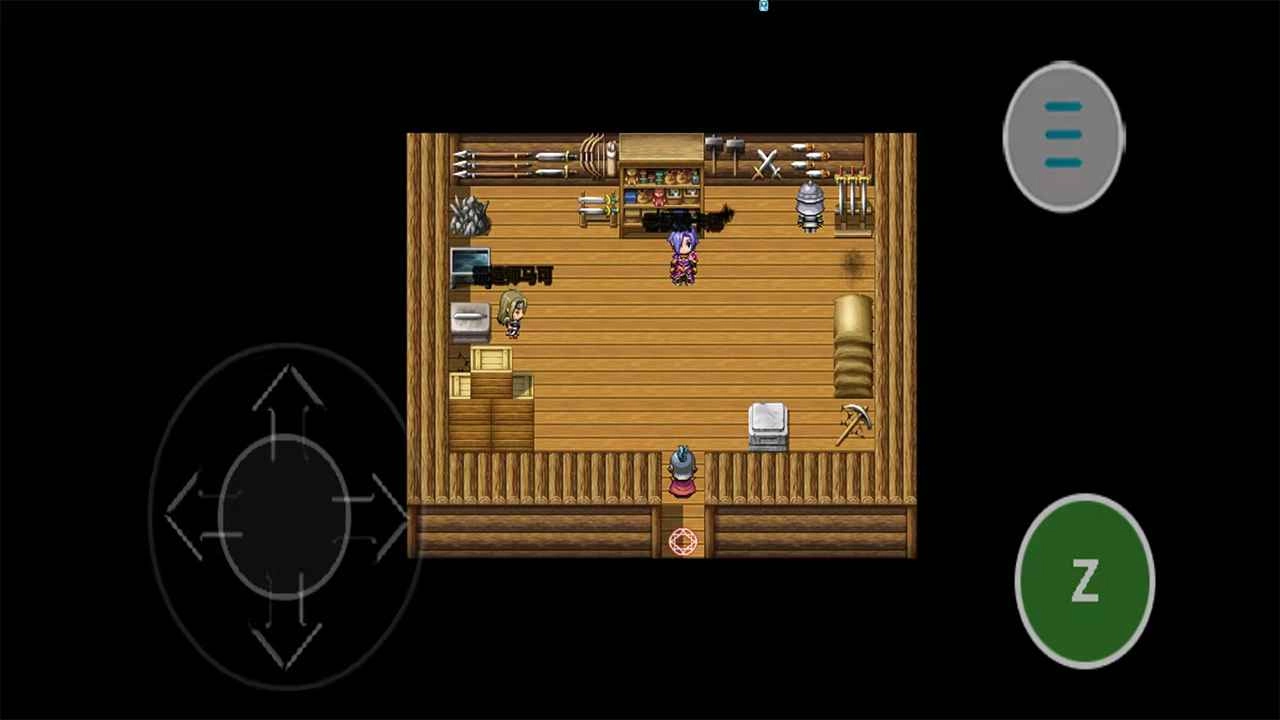 国土防线官方正版