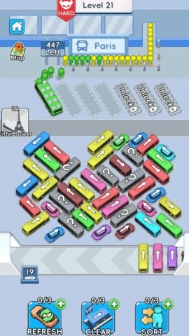 疯狂巴士环球旅行(Bus Master)官方最新版