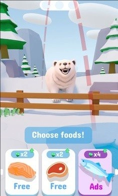 野生动物园大亨图1