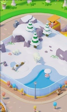 野生动物园大亨图2