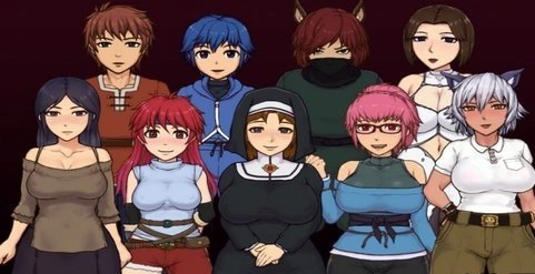 帝国审查所巴比伦免费原版图2