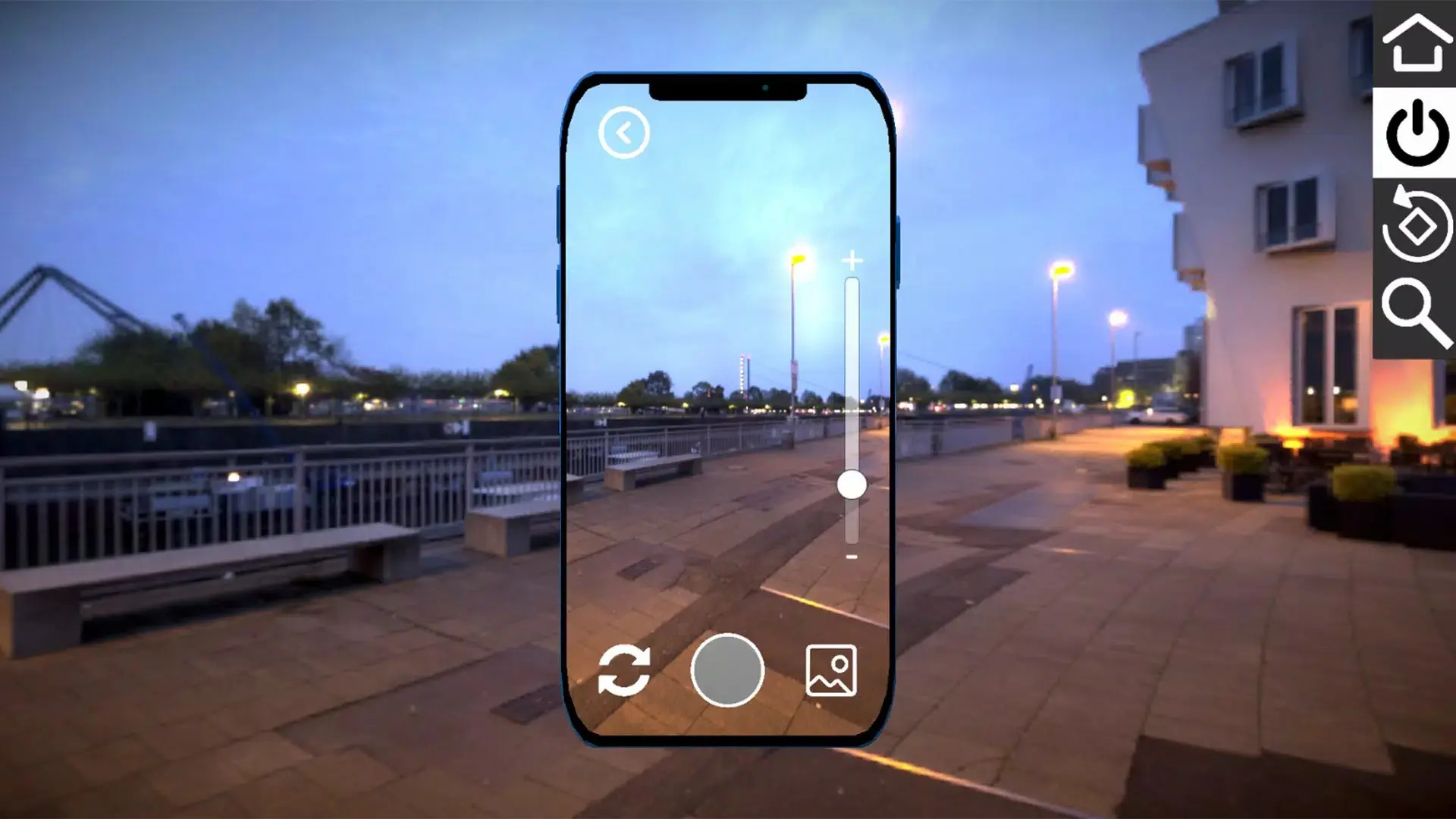 3D创造模拟器手机正版图3