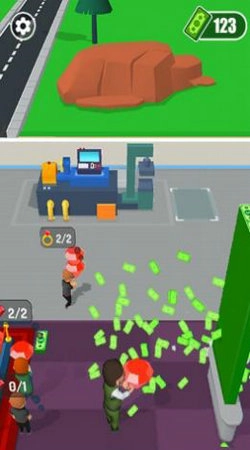 放置珠宝商(Jewel Master)(2)